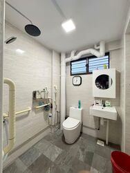 Blk 861 Tampines Parkview (Tampines), HDB 5 Rooms #588576591